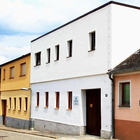 Catalleya Haus Langenlois Buitenkant foto
