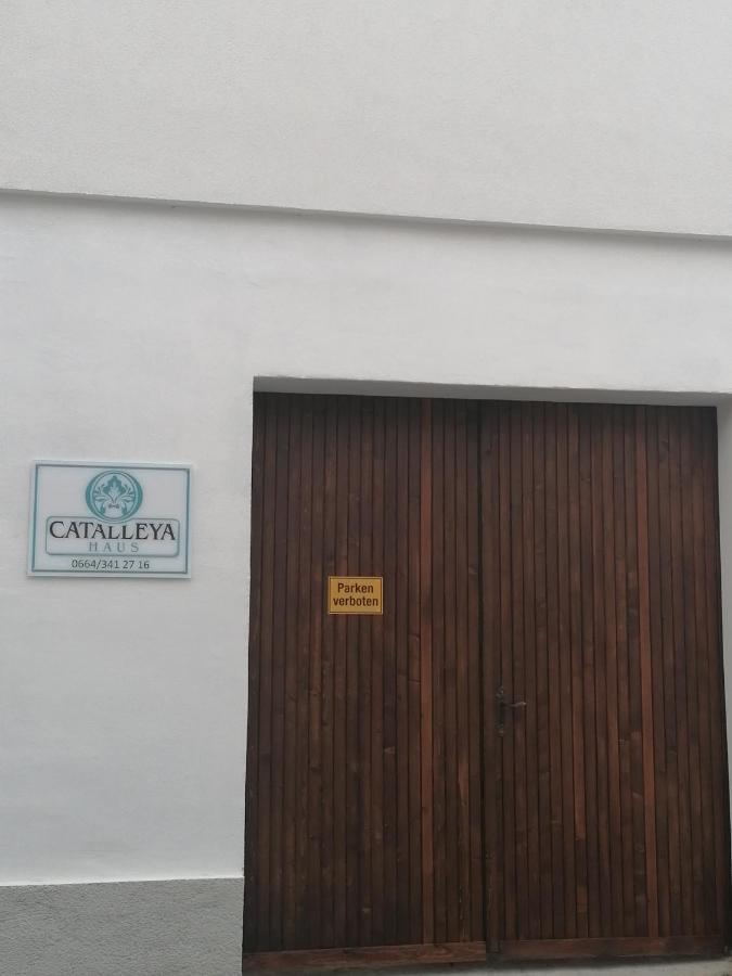 Catalleya Haus Langenlois Buitenkant foto