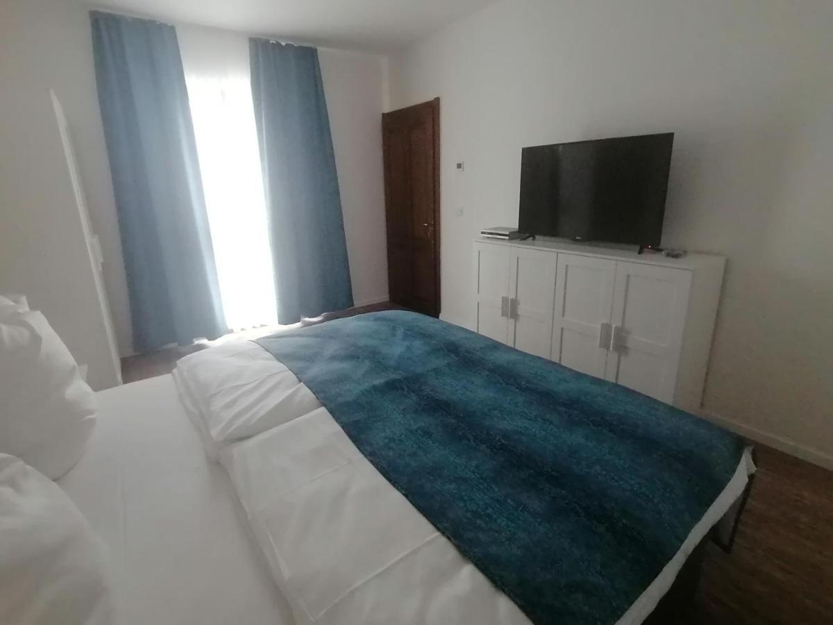 Catalleya Haus Langenlois Buitenkant foto