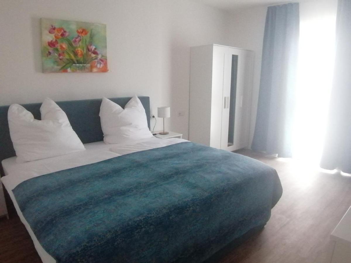 Catalleya Haus Langenlois Buitenkant foto