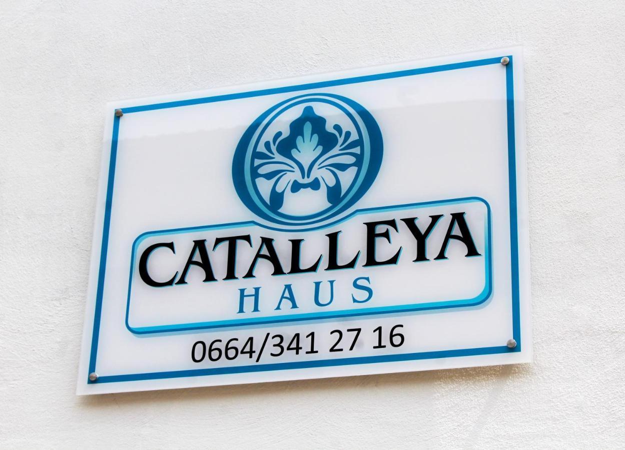 Catalleya Haus Langenlois Buitenkant foto