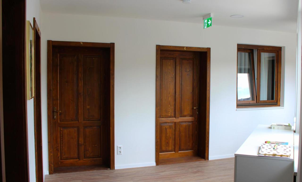 Catalleya Haus Langenlois Buitenkant foto
