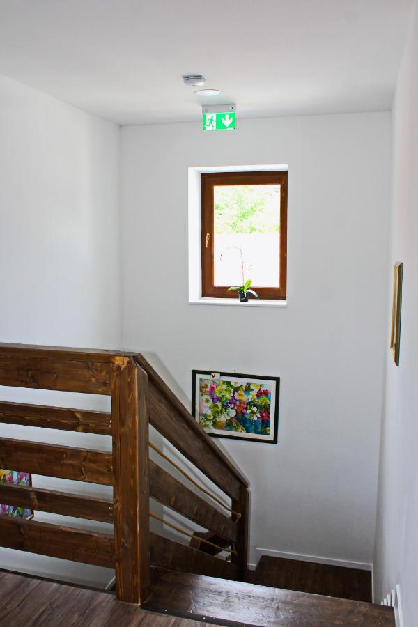 Catalleya Haus Langenlois Buitenkant foto