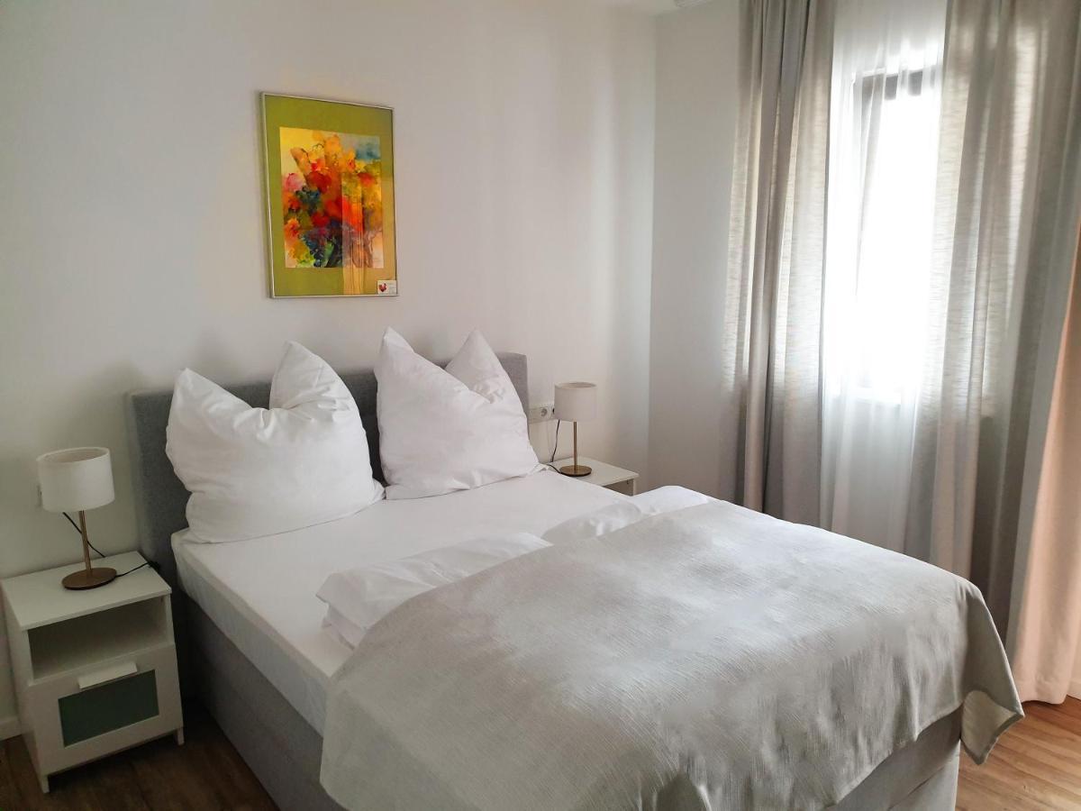 Catalleya Haus Langenlois Buitenkant foto
